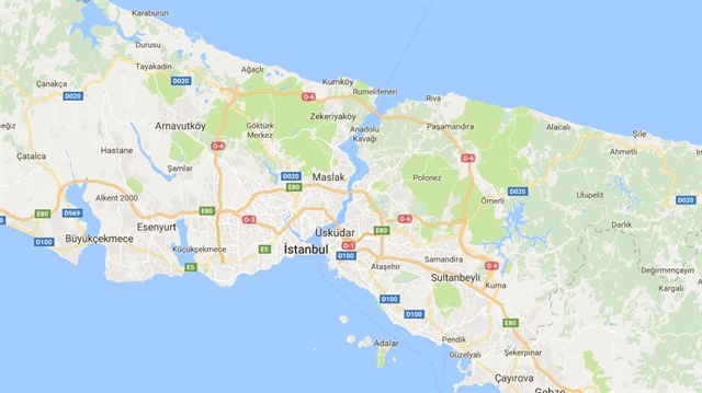 Altıntepsi Çilingir